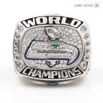 2013 Seattle Seahawks Super Bowl Ring/Pendant